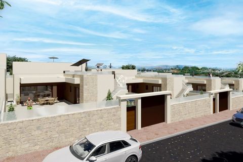 Villa a Rojales, Alicante, Rojales - € 460.000 | Ref: LUX0052 - foto 8