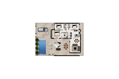 Villa a Rojales, Alicante, Rojales - € 460.000 | Ref: LUX0052 - foto 13