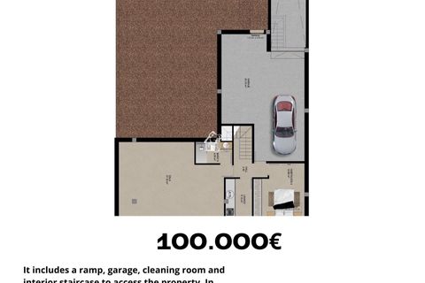 Villa a Rojales, Alicante, Rojales - € 460.000 | Ref: LUX0052 - foto 17