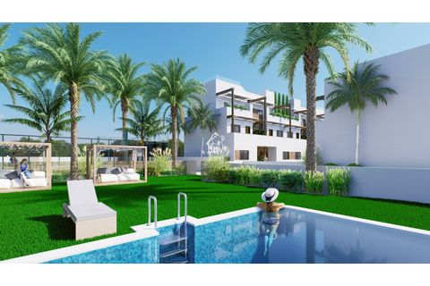 Bungalow i Torre de la Horadada, Alicante - foto 3