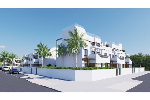 Bungalow i Torre de la Horadada, Alicante - foto 5