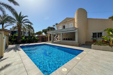 Villa i Cabo Roig, Alicante - foto 2