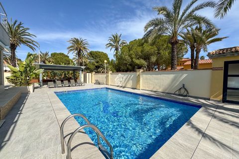 Villa i Cabo Roig, Alicante - foto 3