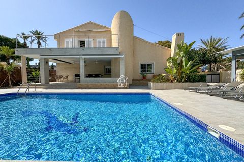 Villa i Cabo Roig, Alicante - foto 4
