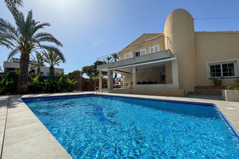 Villa i Cabo Roig, Alicante - foto 5