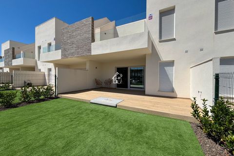 Wohnung in Algorfa, Alicante - Foto 1