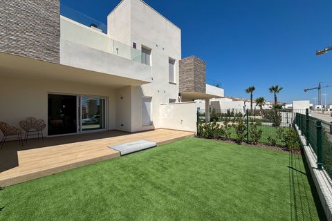 Wohnung in Algorfa, Alicante - Foto 2