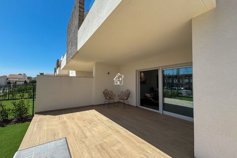Wohnung in Algorfa, Alicante - Foto 3