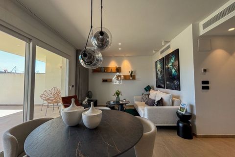 Wohnung in Algorfa, Alicante - Foto 4
