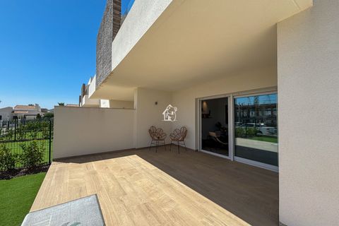 Lejlighed i Algorfa, Alicante, Algorfa - € 285.000 | Ref: AP0146 - foto 10