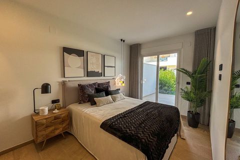 Lejlighed i Algorfa, Alicante, Algorfa - € 285.000 | Ref: AP0146 - foto 16