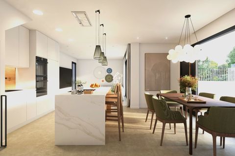Villa i Dolores, Alicante, Dolores - € 459.000 | Ref: LUX0043 - foto 6