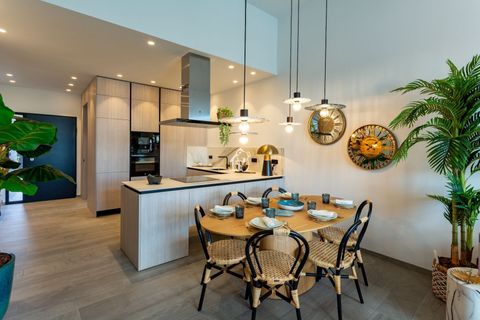 Byhus i Algorfa, Alicante, Algorfa - € 599.000 | Ref: ADO0095 - foto 6