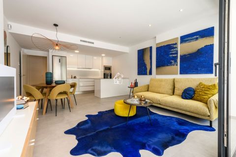 Wohnung in Dehesa De Campoamor, Alicante - Foto 3