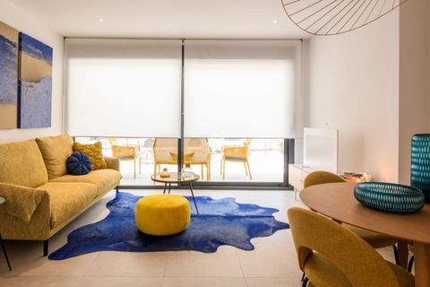 Wohnung in Dehesa De Campoamor, Alicante - Foto 4