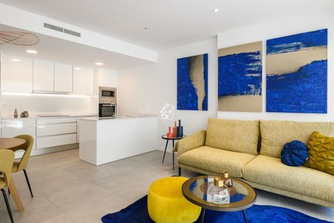 Wohnung in Dehesa De Campoamor, Alicante - Foto 5