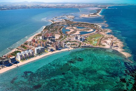 Lejlighed i San Javier, Murcia - foto 2