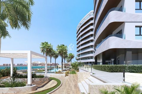 Lejlighed i San Javier, Murcia, San Javier - € 460.000 | Ref: AP0212 - foto 8
