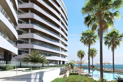 Lejlighed i San Javier, Murcia, San Javier - € 460.000 | Ref: AP0212 - foto 9