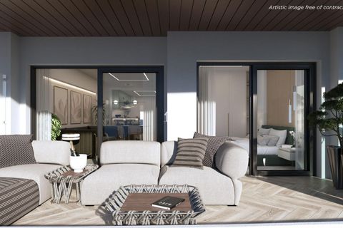 Lejlighed i San Javier, Murcia, San Javier - € 460.000 | Ref: AP0212 - foto 11