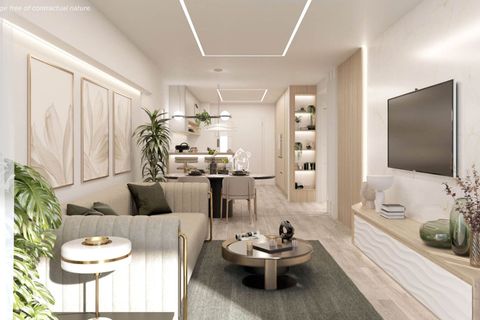 Lejlighed i San Javier, Murcia, San Javier - € 460.000 | Ref: AP0212 - foto 13