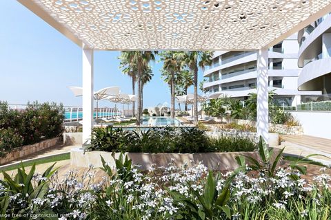 Lejlighed i San Javier, Murcia, San Javier - € 460.000 | Ref: AP0212 - foto 19
