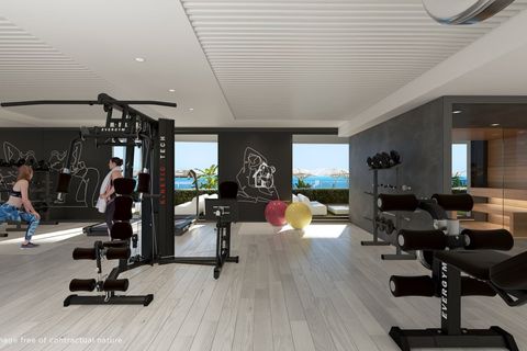 Lejlighed i San Javier, Murcia, San Javier - € 460.000 | Ref: AP0212 - foto 20
