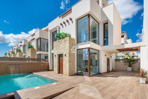Villa i Ciudad Quesada, Alicante - foto 2