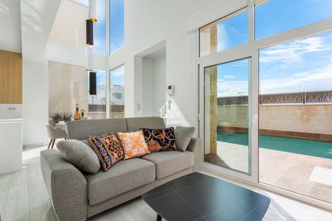 Villa i Ciudad Quesada, Alicante, Ciudad Quesada - € 579.000 | Ref: LUX0037 - foto 9