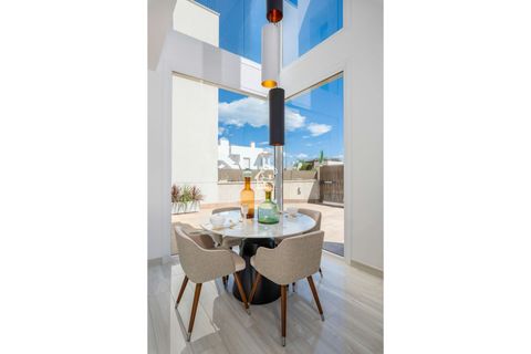 Villa i Ciudad Quesada, Alicante, Ciudad Quesada - € 579.000 | Ref: LUX0037 - foto 14