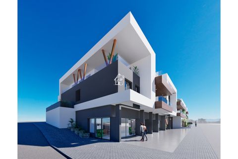 Lejlighed i Benijofar, Alicante - foto 1