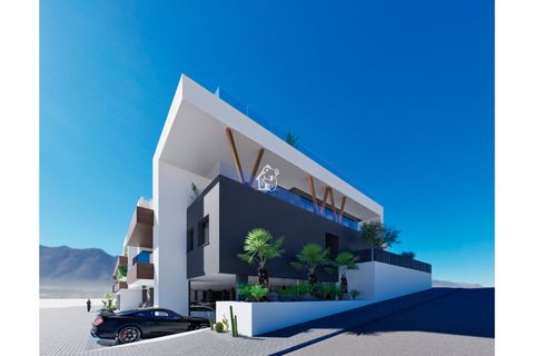 Lejlighed i Benijofar, Alicante - foto 2