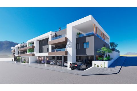 Lejlighed i Benijofar, Alicante - foto 3