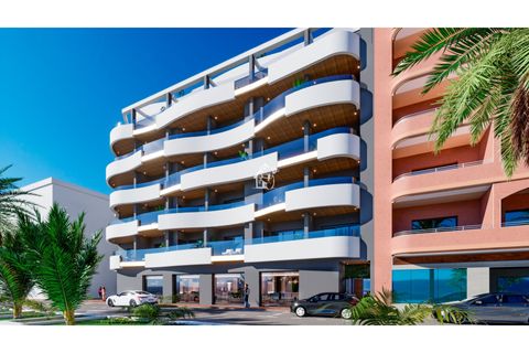 Lägenhet i Torrevieja, Alicante - foto 4