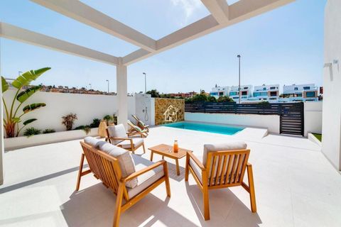 Villa i Rojales, Alicante, Rojales - € 475.000 | Ref: LUX0034 - foto 1