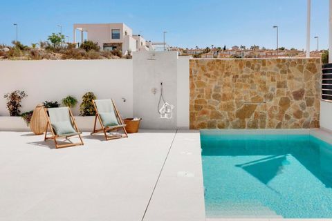 Villa i Rojales, Alicante, Rojales - € 475.000 | Ref: LUX0034 - foto 2