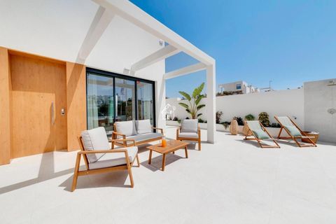 Villa i Rojales, Alicante, Rojales - € 475.000 | Ref: LUX0034 - foto 4