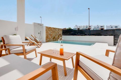 Villa i Rojales, Alicante, Rojales - € 475.000 | Ref: LUX0034 - foto 6
