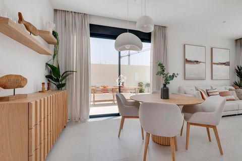 Villa i Rojales, Alicante, Rojales - € 475.000 | Ref: LUX0034 - foto 8