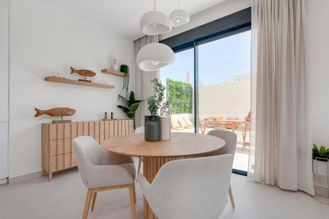Villa i Rojales, Alicante, Rojales - € 475.000 | Ref: LUX0034 - foto 9