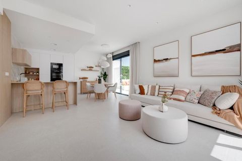 Villa i Rojales, Alicante, Rojales - € 475.000 | Ref: LUX0034 - foto 11