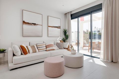 Villa i Rojales, Alicante, Rojales - € 475.000 | Ref: LUX0034 - foto 16