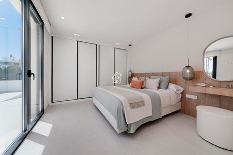 Villa i Rojales, Alicante, Rojales - € 475.000 | Ref: LUX0034 - foto 17