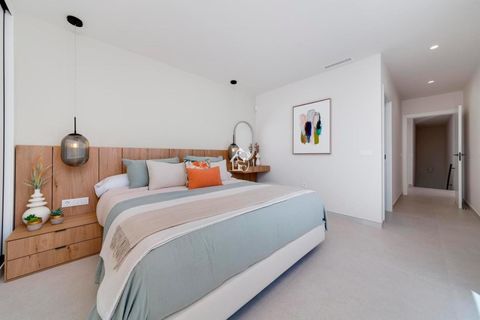 Villa i Rojales, Alicante, Rojales - € 475.000 | Ref: LUX0034 - foto 18