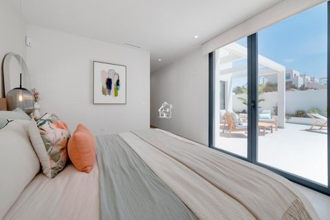 Villa i Rojales, Alicante, Rojales - € 475.000 | Ref: LUX0034 - foto 20