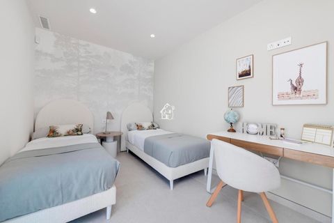 Villa i Rojales, Alicante, Rojales - € 475.000 | Ref: LUX0034 - foto 22