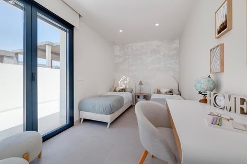 Villa i Rojales, Alicante, Rojales - € 475.000 | Ref: LUX0034 - foto 23