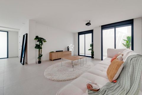 Villa i Rojales, Alicante, Rojales - € 475.000 | Ref: LUX0034 - foto 29