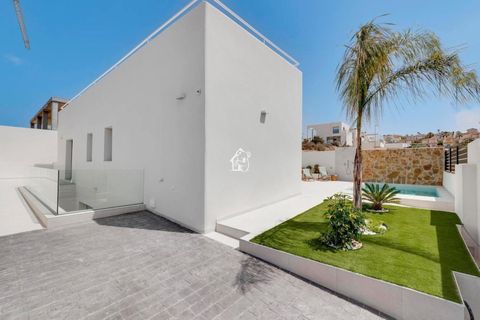 Villa i Rojales, Alicante, Rojales - € 475.000 | Ref: LUX0034 - foto 35