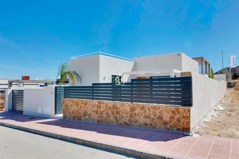 Villa i Rojales, Alicante, Rojales - € 475.000 | Ref: LUX0034 - foto 37